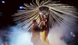 Мюзикл «Алмазная колесница»