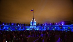 Фестиваль цифрового искусства «Чудо Света-2025»