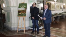 Выставка «Артиллерия XVIII – XIX вв. в моделях» 