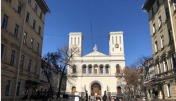 Органный концерт «Шедевры мировой киномузыки»