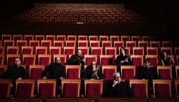 Санкт-Петербургский международный фестиваль новой музыки 2024