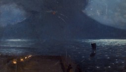 Выставка «Учитель-ученик. Репин и Бродский»