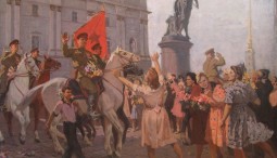 Выставка «Дорогами суворовских побед»