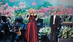 Концерт "Весна романса- 2019"
