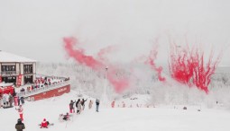 День Рождение Курорта Игора 2024