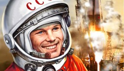 «Неделя Космоса» в планетарии 2016