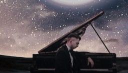 Концерт под звездами «INTERSTELLAR»