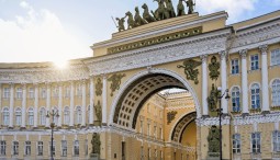 Интересные события в Санкт-Петербурге в выходные 26 и 27 сентября 2026