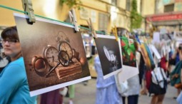 Фестиваль «Фотосушка» 2016