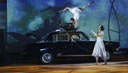 Спектакль LUNAPARK