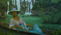 Выставка «SHANTI» 