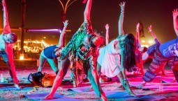  Фестиваль музыки, танцев, красоты и моды «GROM» 2019