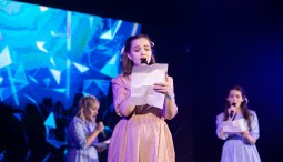 Фестиваль студенческого творчества  2021
