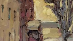 Выставка «Вторая реальность. Александр Александров и художники его круга»