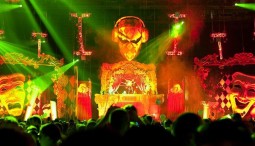 Пиратская Станция «Circus» 2016