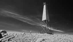 Фотовыставка Андрея Стрельникова «Ближний Космос»