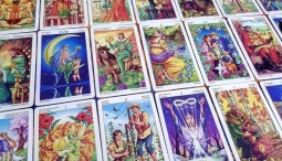 Выставка «Погадать на короля. Магия карт Таро»
