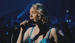 Концерт «CINEMA MEDLEY»2022