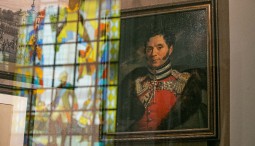 Выставка «Кавалергарды и Конная гвардия. XIX век»