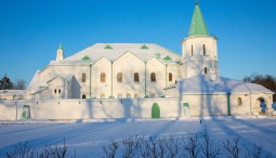 Праздник 8 марта в Музее-заповеднике «Царское Село» 2023