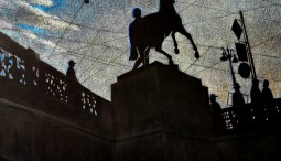 Выставка «Валерий Мишин. Живопись, графика»