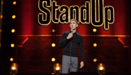 VI StandUp Фестиваль
