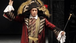 Театр «Буфф» онлайн