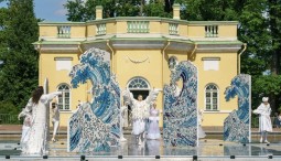 «Ассоциации-2026» пройдут в музее-заповеднике «Царское Село»
