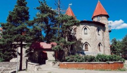 Сказочный городок «Андерсенград» открыт