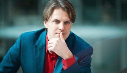 Концерт Ивана Ожогина «Лучшее для Вас»