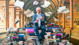 Книжная ярмарка 