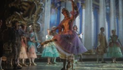  Премьера балета «Золушка»