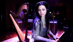 Концерт Evanescence с симфоническим оркестром 
