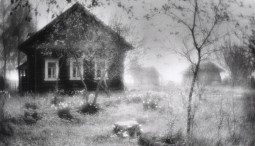Персональная фотовыставка Людмилы Таболиной «Дыхание дома»