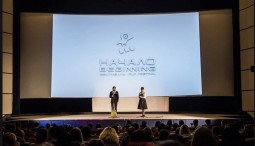 Фестиваль дебютных и студенческих фильмов «Начало» 2016