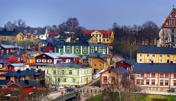 Фестиваль «День Финляндии»