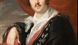 Выставка «Василий Тропинин»