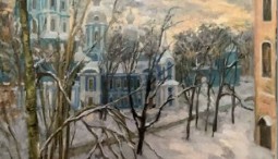 Выставка «Северный сад»