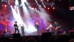 Концерт «Imagine Dragons»