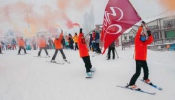 Мужской Праздник на курорте Игора 2024