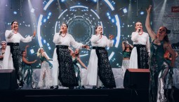 Фестиваль «Серебряное ожерелье» 