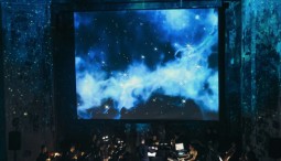 Концерт «Вселенная неоклассики. Olympic orchestra»