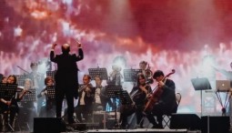 Симфоническое PINK FLOYD ШОУ