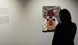 Посещение выставки «Полный сюр. Эффект Дали»