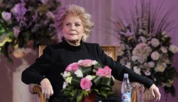 Концерт «Планета Образцова» в день рождения Елены Образцовой