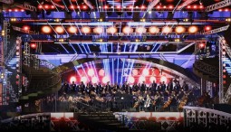 Концерт «Классика на Дворцовой» 2026
