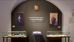 Военно-исторический фестиваль «Великая война. 1914»
