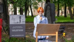  Мероприятия Музея Анны Ахматовой в Фонтанном доме к 80-летию начала блокады Ленинграда