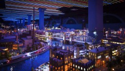 Интересные выставки и экскурсии в Санкт-Петербурге осень 2026