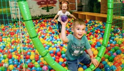 Акция «Летний Тариф» в Angry Birds Activity Park-2023